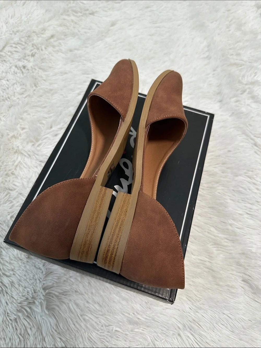 🥕 Quipid Tuxedo Loafer